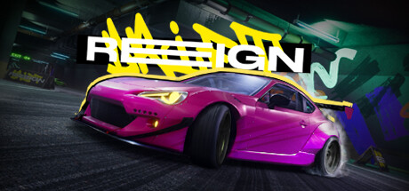 《漂移统治(Drift Reign)》Build11399154官方版[俄网Пиратка 2026.02.28更新7.5G] 赛车竞技-第1张