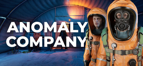 《异形公司(Anomaly Company)》V09.03.2026官方版[俄网Portable 2023.03.09更新4G] 恐怖游戏-第1张