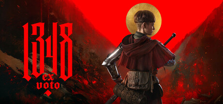 《1348圣誓(1348 Ex Voto)》Build22299945官方中文版[俄网Portable 2026.03.13更新24.91G] 冒险游戏-第1张