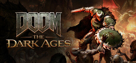 《毁灭战士-黑暗时代(Doom The Dark Ages)》Build20760608+2Dlcs官方中文版[俄网Portable 2026.03.14更新84.14G] 冒险游戏-第1张