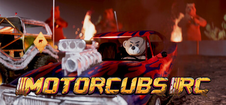 《汽车俱乐部RC(Motorcubs RC)》V458官方版[俄网Пиратка 2026.03.04更新19.05G] 赛车竞技-第1张