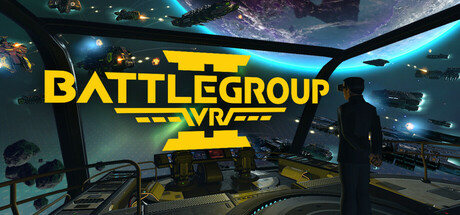《战斗团体VR2抢先版(BattleGroupVR2)》V0.146官方版[俄网Пиратка 2026.03.23更新4.76G] 策略战棋-第1张