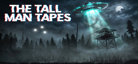 《高个男录像带(The Tall Man Tapes)》Build22098911官方版[俄网Пиратка 2026.02.28更新4.3G] 恐怖游戏-第1张