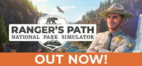 《护林员之路-国家公园模拟器(Ranger's Path National Park Simulator)》Build22275395官方中文版[俄网portable 2026.03.11更新18.49G] 模拟经营-第1张