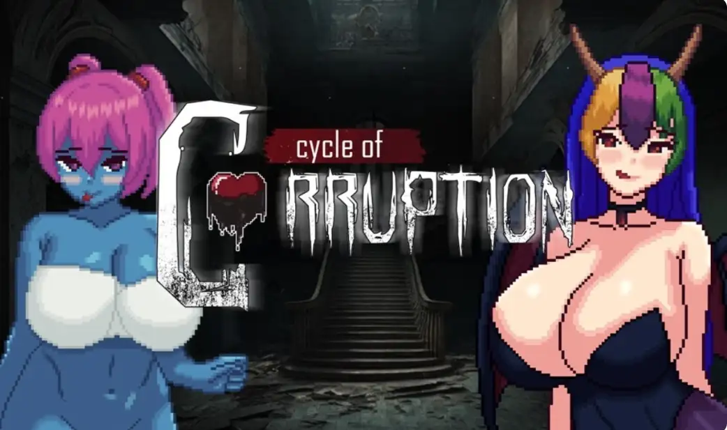 【日系RPG/AI汉化】腐败循环Cycle of Corruption.V1.0.0a【PC+安卓/915M】 安卓端-第1张