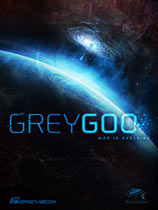 灰蛊 Grey Goo 免安装中文绿色版 策略战棋-第1张