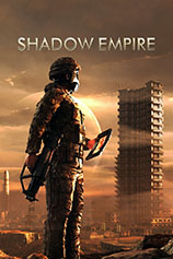 暗影帝国 Shadow Empire 集成共和国DLC 免安装绿色版 策略战棋-第1张