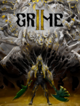 尘埃异变2 GRIME 2 免安装中文版 v1.0.17663 动作游戏-第1张