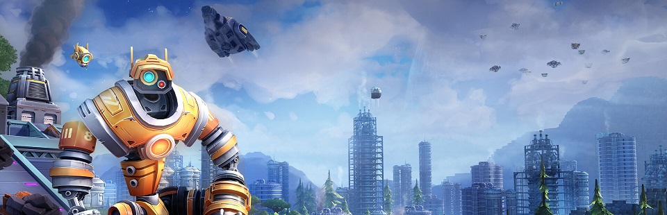铸造厂 FOUNDRY 免安装绿色中文版 模拟经营-第1张