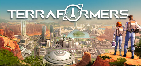 焕然异星 Terraformers 免安装绿色中文版 集成独立之路DLC 策略战棋-第1张