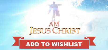 我是耶稣基督 I Am Jesus Christ 免安装绿色中文版 休闲解谜-第1张