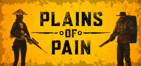 痛苦平原 Plains of Pain 动作游戏-第1张