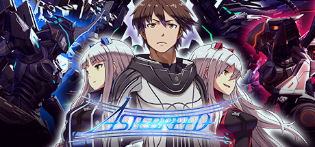 阿斯塔布里德 Astebreed:Definitive Edition v3.03 免安装绿色中文版 动作游戏-第1张