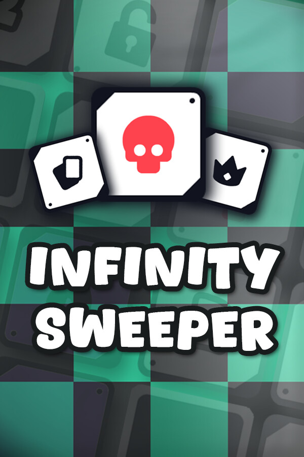 战术扫雷:肉鸽Plus Infinity Sweeper 中文正式版 demo|正版分流 休闲解谜-第1张