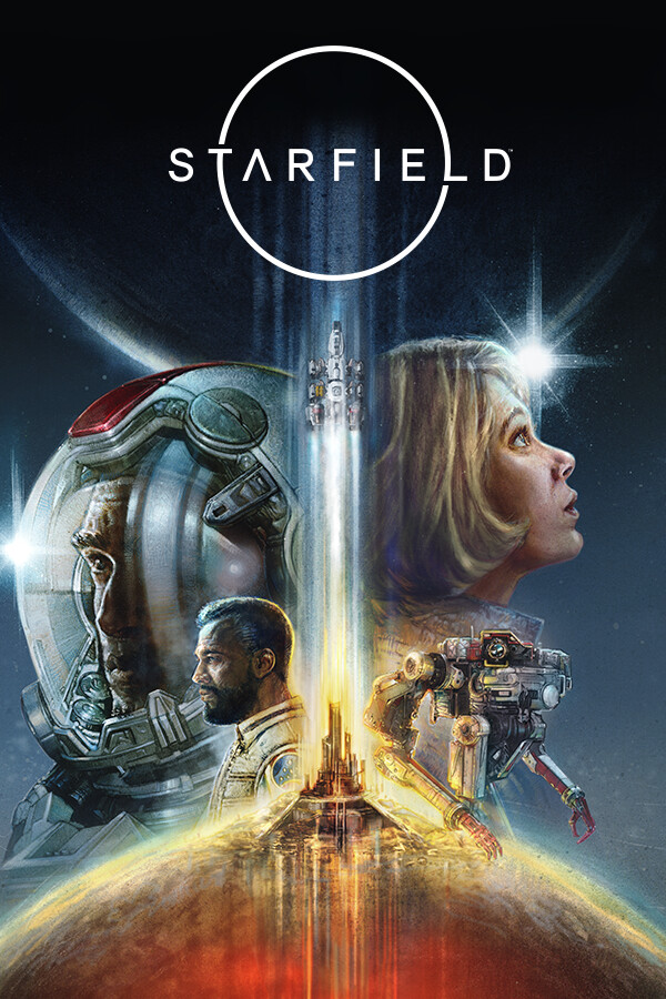 星空 Starfield v1.16.236.0|全dlc 免安装中文绿色版 角色扮演-第1张