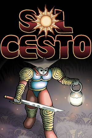 盐面团 Sol Cesto 免安装中文正式版 Build.22733380 休闲解谜-第1张