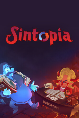 罪托邦 Sintopia 免安装绿色中文版 Build.22818147 模拟经营-第1张