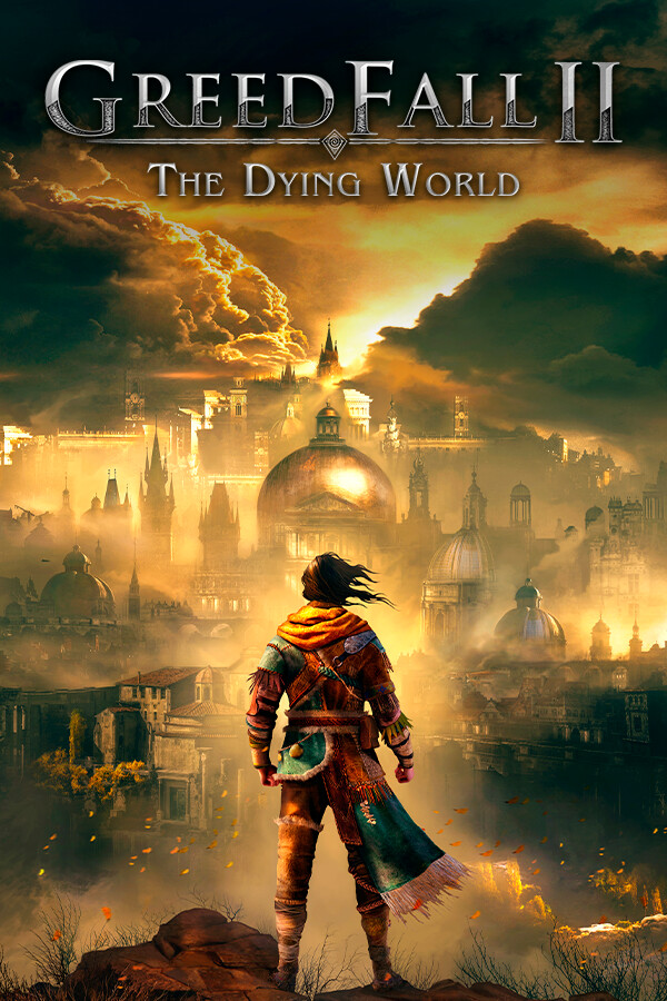 贪婪之秋2:垂死世界 Greedfall II: The Dying World 免安装中文版 角色扮演-第1张
