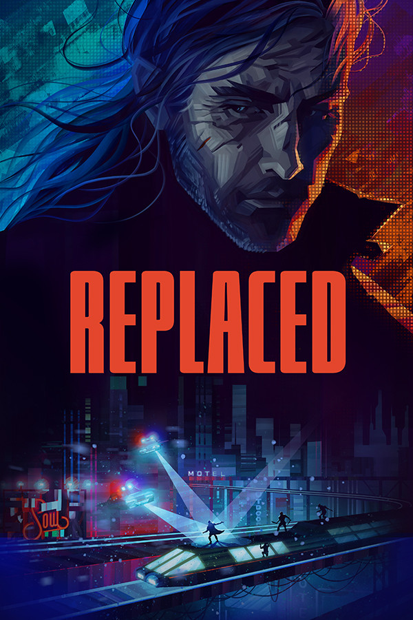 Replaced 免安装绿色中文版 Build.22773607 动作游戏-第1张
