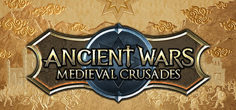 古代战争:中世纪十字军 Ancient Wars: Medieval Crusades 免安装绿色版 策略战棋-第1张