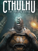 克苏鲁:宇宙深渊 Cthulhu: The Cosmic Abyss 官方中文版 休闲解谜-第1张