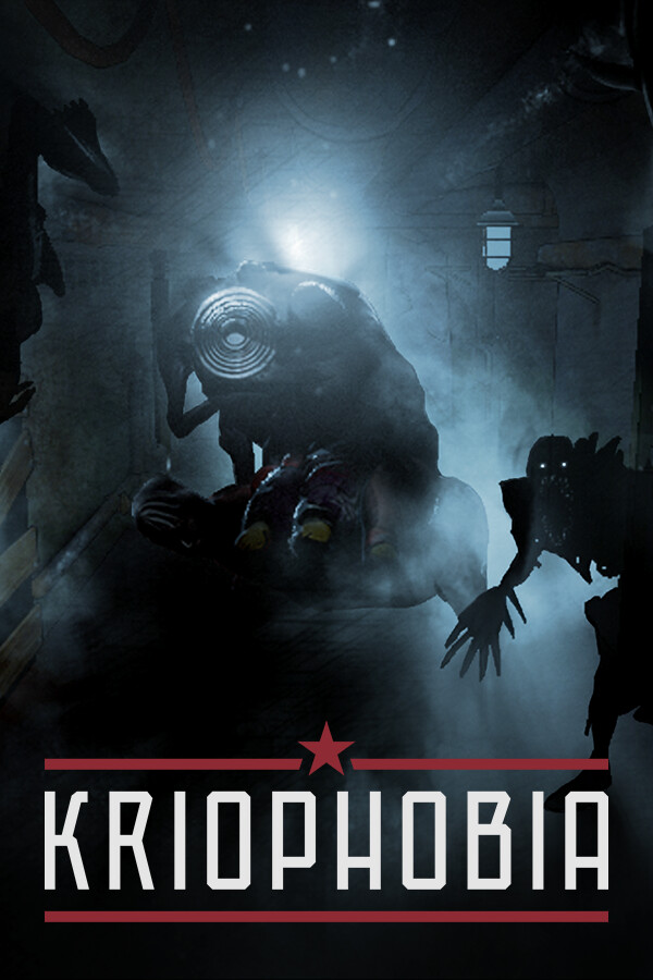 寒冻恐惧 Kriophobia 免安装绿色版 休闲解谜-第1张