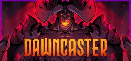 黎明施法者 Dawncaster | The RPG Cardventure 免安装绿色中文版 策略战棋-第1张