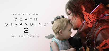 死亡搁浅2:冥滩之上 DEATH STRANDING 2: ON THE BEACH 动作游戏-第1张