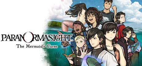 灵视异闻 FILE38 伊势人鱼物语 PARANORMASIGHT: The Mermaids Curse 官方中文版 休闲解谜-第1张
