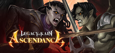 凯恩的遗产:崛起 Legacy of Kain: Ascendance 官方中文版 动作游戏-第1张
