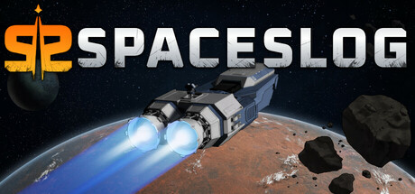 太空漫游 SpaceSlog Build.22836668  免安装绿色版 模拟经营-第1张