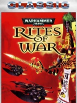 《战锤40K:战火洗礼 Warhammer 40,000: Rites of War》v1.1 中文绿色版 策略战棋-第1张