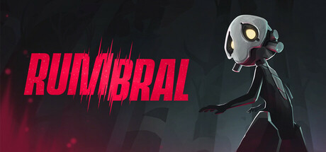 幽影 Rumbral 免安装中文版 休闲解谜-第1张