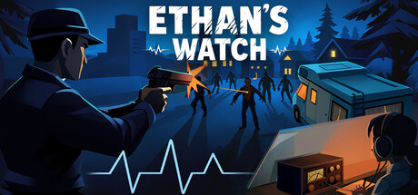 伊森的守望 Ethans Watch 免安装中文版 动作游戏-第1张