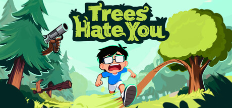 Trees Hate You 免安装中文版 冒险游戏-第1张
