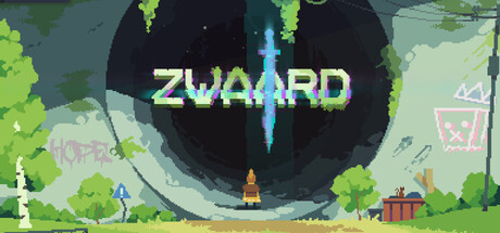 废土剑心 Zwaard 免安装最新中文版 动作游戏-第1张