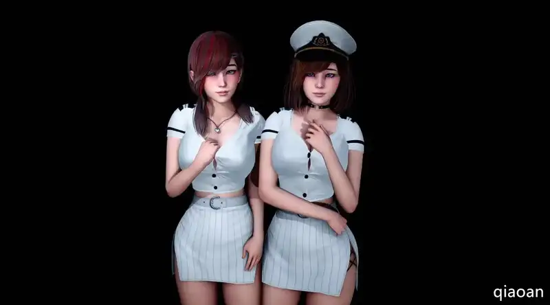 【SLG/官中】人性之间V0.3.3 官方中文版【安卓/1.29G】 安卓端-第1张