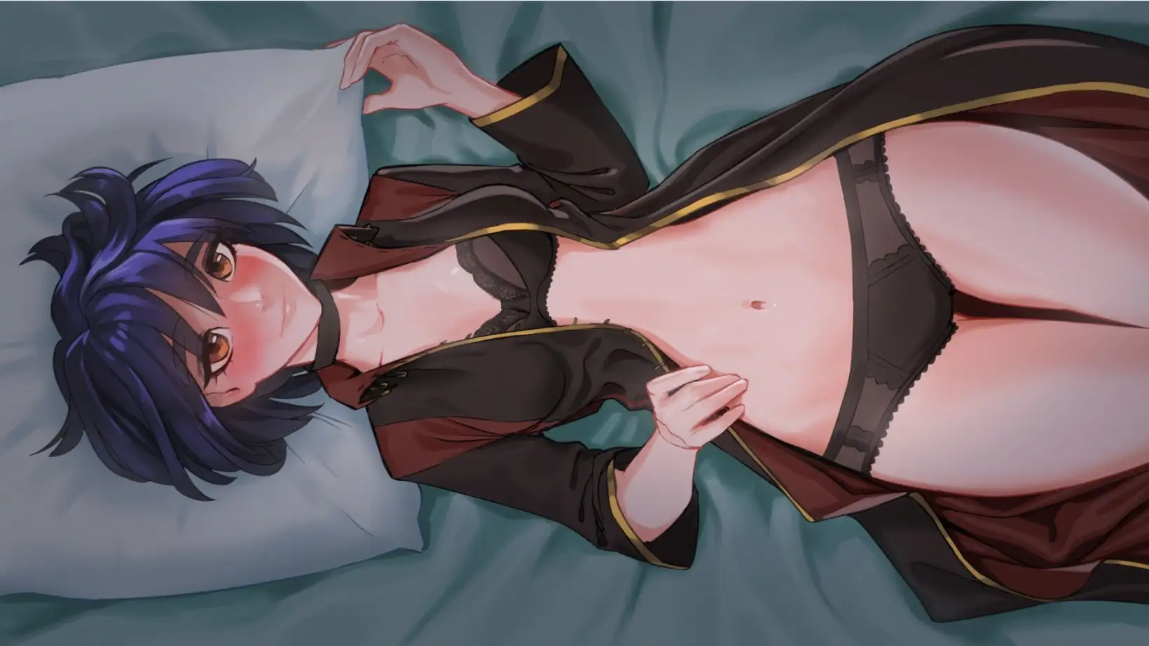 【SLG/AI汉化】猎魔人物语1.60【安卓/1.18G】 安卓端-第1张