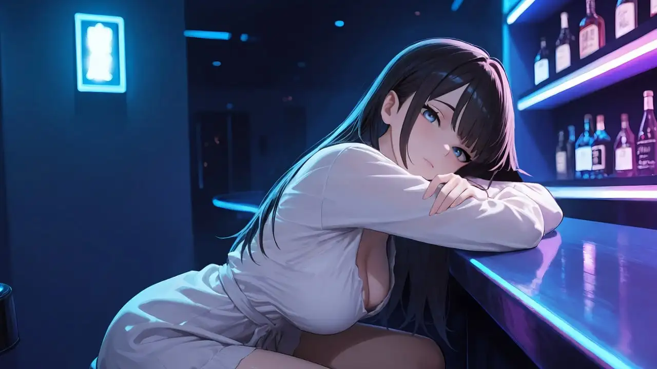 【SLG/AI汉化】邂逅酒吧2.V1.0.0【PC/1.23G】 电脑端-第1张