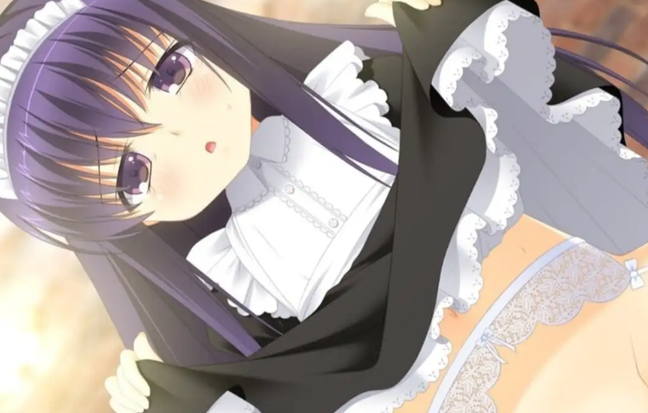 【SLG/AI汉化】少女援助交际3.5【PC/170M】 电脑端-第1张