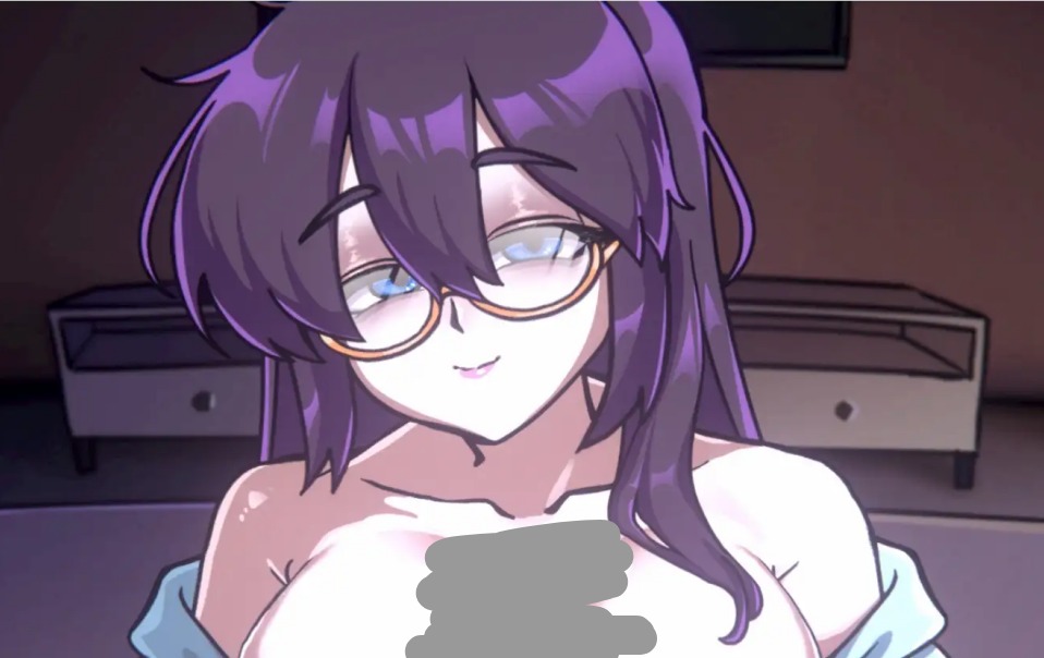 【SLG/AI汉化】我的幽灵室友v2026.4.4【PC/419M】 电脑端-第1张