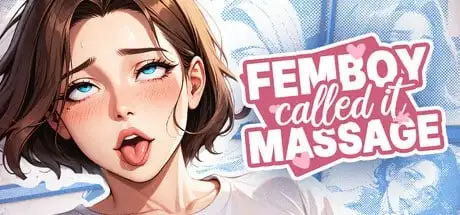 【SLG/AI汉化】伪娘称其为按摩v1.0 官方中文版【PC/672M】 电脑端-第1张