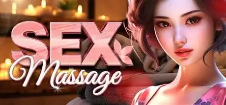 【SLG/AI汉化】性爱按摩 SEX Massage.V1.0.0【PC/1.04G】 电脑端-第1张