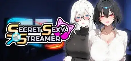 【SLG/官中】秘密性感主播V2026.5.15(v1.0) 官中步兵版【PC/1.87G】 电脑端-第1张