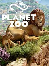 动物园之星 Planet Zoo 免安装绿色中文版 模拟经营-第1张