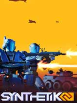 虚实之间2 SYNTHETIK 2 免安装绿色中文版 动作游戏-第1张