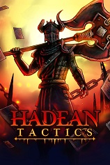 冥狱战术 Hadean Tactics 免安装绿色中文版 策略战棋-第1张