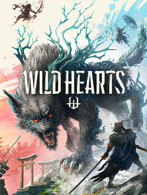 狂野之心 WILD HEARTS™ 官方中文版 动作游戏-第1张