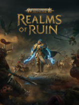 战锤西格玛时代:毁灭之境 Warhammer Age of Sigmar: Realms of Ruin 中文正式版 动作游戏-第1张