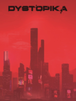 Dystopika: 未来城市沙盒 Dystopika 免安装绿色中文 模拟经营-第1张